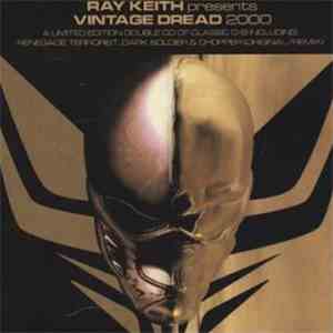 Ray Keith - Vintage Dread 2000