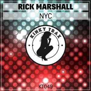 Rick Marshall - NYC