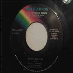 Roger Williams  - The Impossible Dream