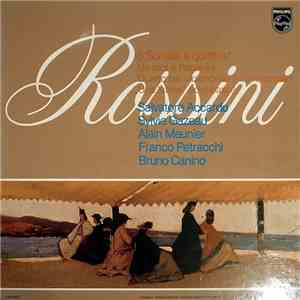 Rossini - 6 Sonate A Quattro