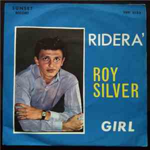 Roy Silver  - Riderà / Girl