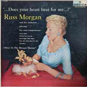 Russ Morgan And His Orchestra - 