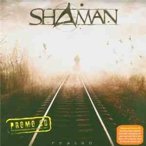 Shaman  - Reason