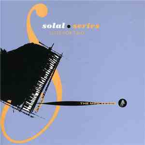 Solal - Suite For Trio