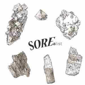 Sore  - SOREalist