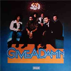 SSO - Give A Damn