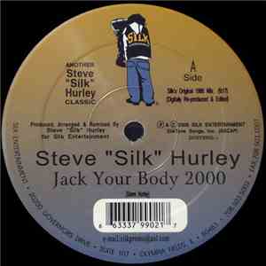Steve 