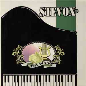 Stevox - Toy Piano