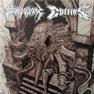 Stormcrow  / Coffins - Stormcrow / Coffins