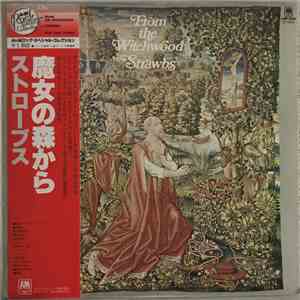 Strawbs - From The Witchwood