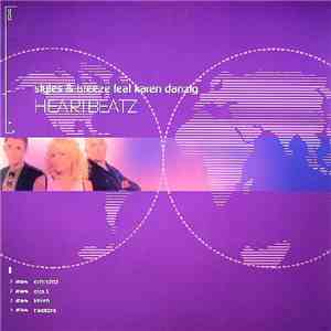 Styles & Breeze feat. Karen Danzig - Heartbeatz