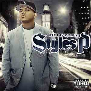 Styles P - Time Is Money