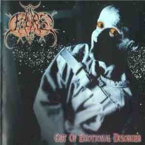 Taetre - Out Of Emotional Disorder