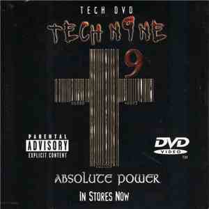 Tech N9ne - Absolute Power