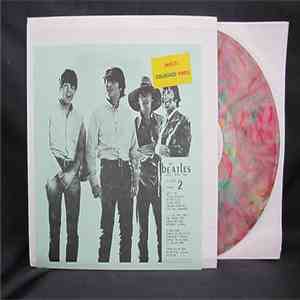 The Beatles - Sweet Apple Trax Volume 2