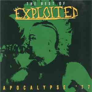 The Exploited - Apocalypse '77