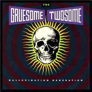 The Gruesome Twosome - Hallucination Generation