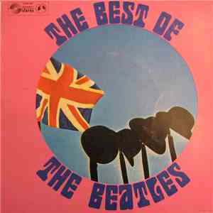 The Leo Chauliac Orchestra - The Best Of The Beatles