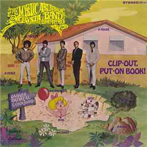 The Mystic Astrologic Crystal Band Featuring Steve Hoffman  - Clip-Out, Put ...