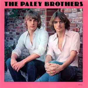 The Paley Brothers - The Paley Brothers