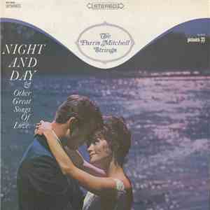 The Parris Mitchell Strings - Night And Day & Other Great Songs Of Love