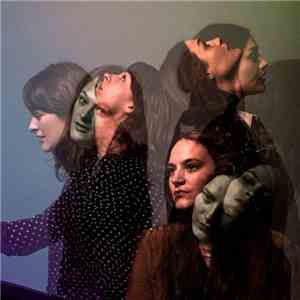 The Staves  - Sleeping in a Car EP