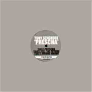 Tony Senghore - Prescha