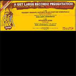 Tragedy Khadafi, Nature  & Blaq Poet / Infamous Mobb - Kingz Of Queens / Po ...