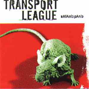 Transport League - Satanic Panic