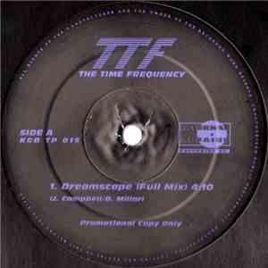TTF - Dreamscape