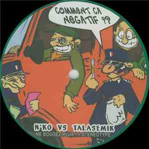 Various - 1 Againeuh Zero Peps