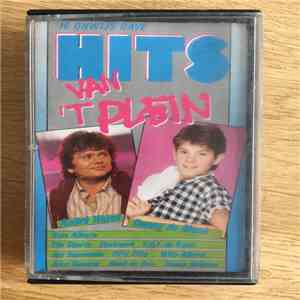 Various - 16 Onwijs Gave Hits Van 't Plein