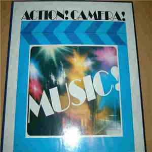Various - Action! Camera! Music!