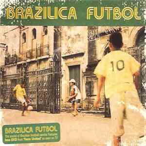 Various - Brazilica Futbol