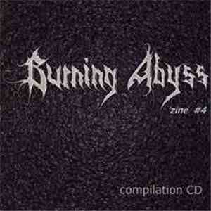 Various - Burning Abyss 'zine #4