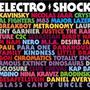 Various - Electro Shock Mini Mix