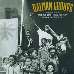 Various - Haitian groove