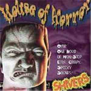 Various - House Of Horror