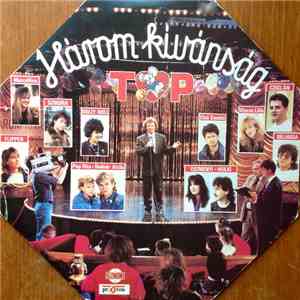 Various - Három Kívánság