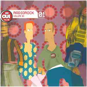 Various - OUI Radiorock Volume 01