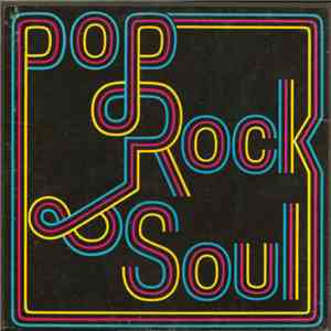 Various - Pop, Rock And Soul