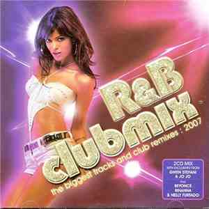 Various - R&B Clubmix