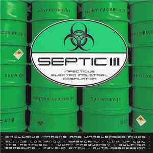 Various - Septic III
