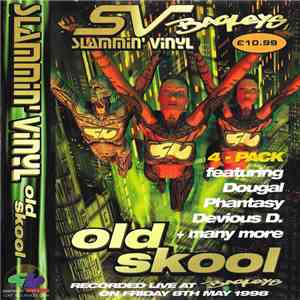 Various - Slammin Vinyl @ Bagleys 8th May 1998