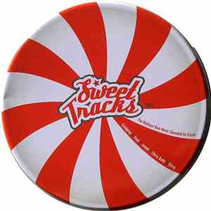Various - Sweet Tracks 2003
