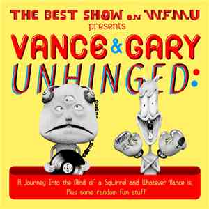 Various - Vance & Gary Unhinged