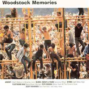 Various - Woodstock Memories