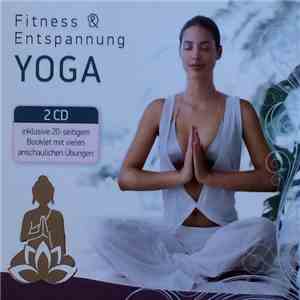 Various - Yoga - Fitness & Entspannung