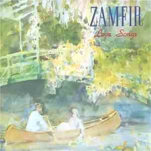 Zamfir - Love Songs