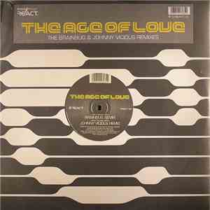 Age Of Love - The Age Of Love
